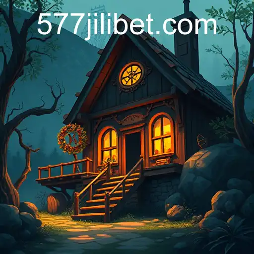 Exploring the Thrills of 'Adventure Quests' in the 577jili Gaming World