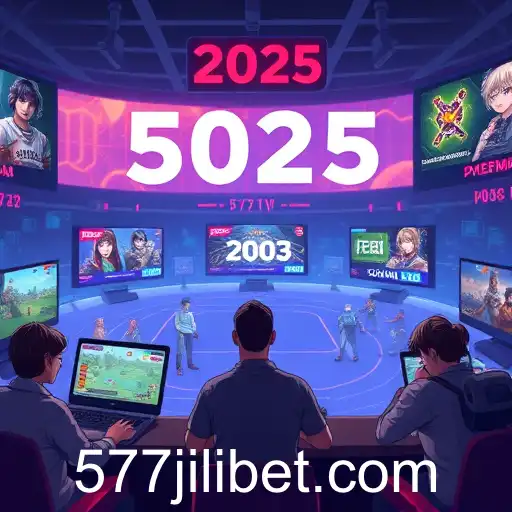 Bridging Cultures Through Gaming