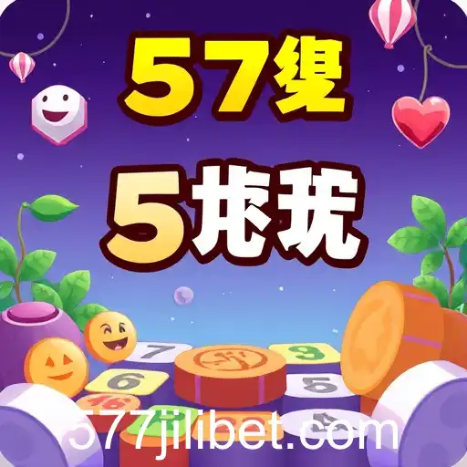 The Rise of 577jili in 2025 Gaming