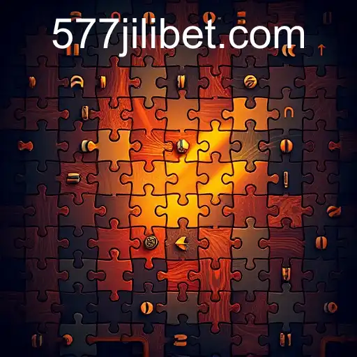 Exploring the Intriguing World of 'Puzzle Challenges' Featuring '577jili'