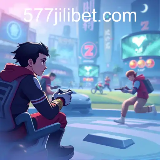 The Rise of 577jili: A New Era in Online Gaming