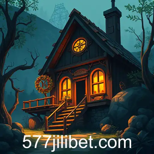Exploring the Thrills of 'Adventure Quests' in the 577jili Gaming World