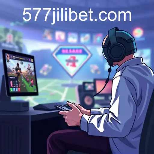 The Rise of Online Gaming Portals