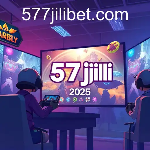 The Rise of 577jili and the Future of Online Gaming