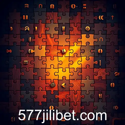 Exploring the Intriguing World of 'Puzzle Challenges' Featuring '577jili'